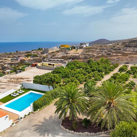 Private House With Pool & Garden Villa Güimar Exterior foto