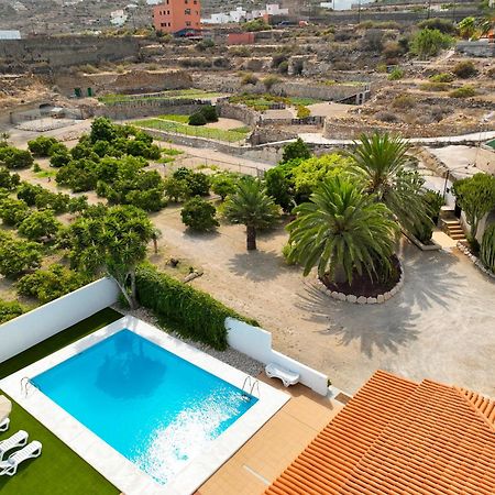 Private House With Pool & Garden Villa Güimar Exterior foto