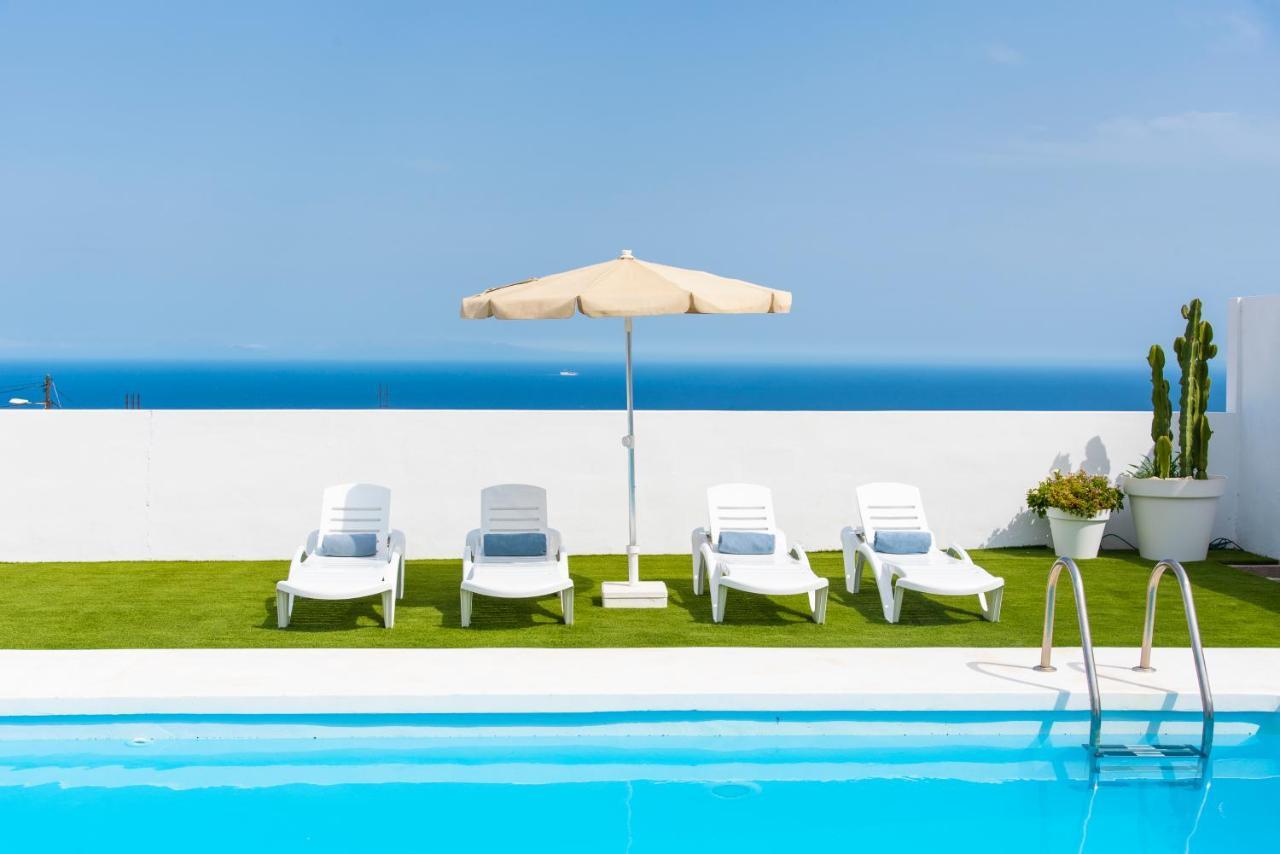 Private House With Pool & Garden Villa Güimar Exterior foto