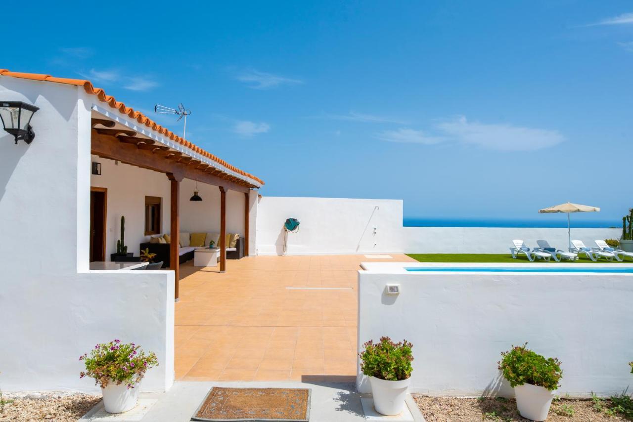 Private House With Pool & Garden Villa Güimar Exterior foto