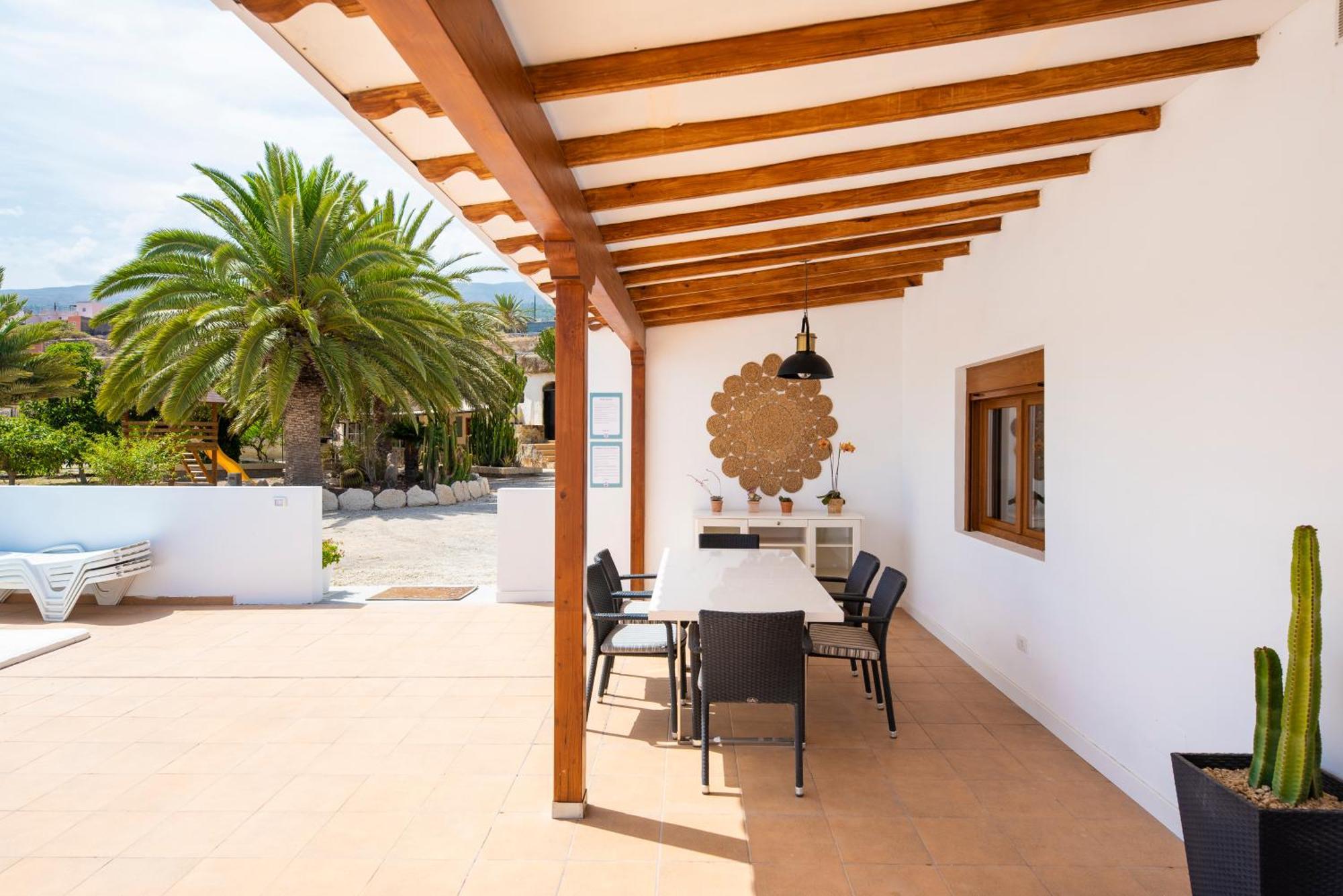 Private House With Pool & Garden Villa Güimar Exterior foto