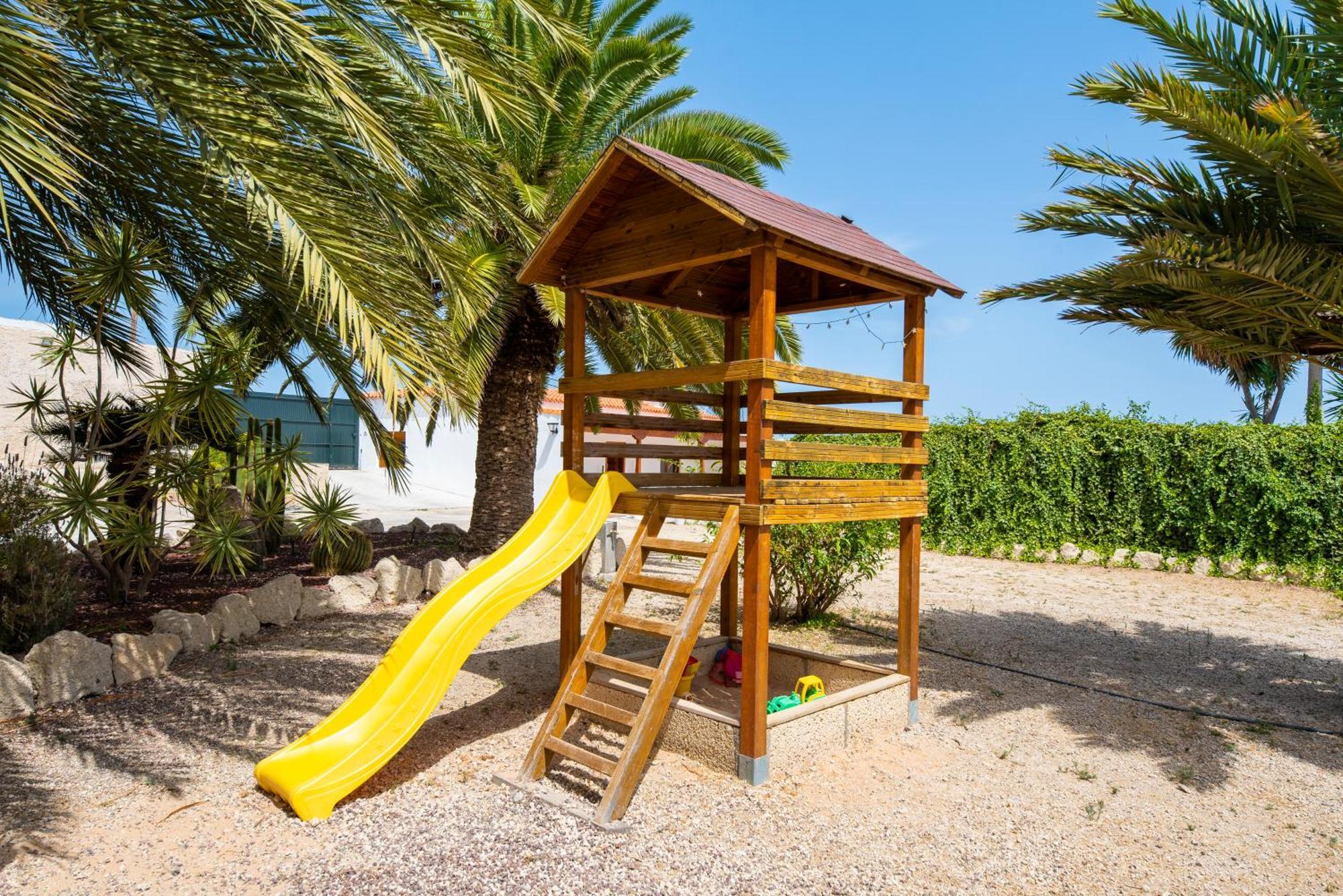 Private House With Pool & Garden Villa Güimar Exterior foto